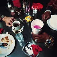 詹姆斯布雷克、小亞提 / 差勁客串 LP黑膠(James Blake, Lil Yachty / Bad Cameo)