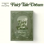 李棟旭 LEE DONG WOOK - 2025 SEASON&rsquo;S GREETINGS 年曆組合 (韓國進口版)