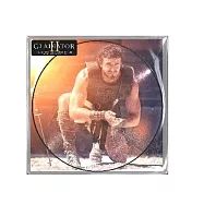 電影原聲帶 / 哈利.葛瑞森 - 威廉斯 / 配樂 -《神鬼戰士II》(2LP圖膠)(O.S.T./ Harry Gregson-Williams / Gladiator II (2LP) (RSD Picture Disc))