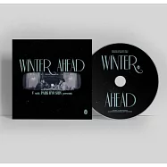 金泰亨 V (BTS) + 朴孝信 - WINTER AHEAD 單曲CD (美國進口版)