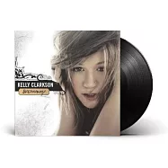 凱莉克萊森 / 美夢成真 (LP黑膠)(Kelly Clarkson / Breakaway (Vinyl))