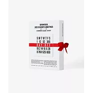 SEVENTEEN - 2025 SEASON&rsquo;S GREETINGS 年曆組合 (韓國進口版)