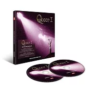 皇后合唱團 / 同名專輯2024全新典藏版 (2CD)(Queen / Queen I 2CD Deluxe Edition)