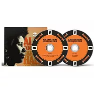 艾莉絲.柯川 / 卡內基廳1970爵世名演現場 - 佚失錄音重現雙碟典藏 (2CD)(Alice Coltrane / The Carnegie Hall Concert (2CD))