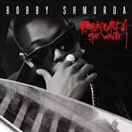 巴比頑童 / 大名鼎鼎 (2024 RSD冷酷紅彩膠LP)(Bobby Shmurda / Shmurda She Wrote (RSD Black Friday 2024))