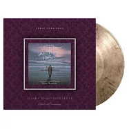 電影原聲帶 / 顏尼歐.莫利克奈：海上鋼琴師 (180g 限量彩膠 LP)(Original Soundtrack / Ennio Morricone : The Legend Of 1900 (180g Colored LP))