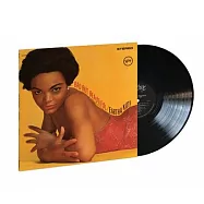 厄莎.姬特 / 惟美反差【Verve By Request 爵世永恆經典系列】★貓女傳奇女伶才華驚世專輯 (LP黑膠唱片)(Eartha Kitt / Bad But Beautiful【new audiophile vinyl series- 