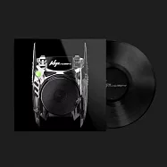 aespa / 第五張迷你專輯&lsquo;Whiplash&rsquo; (LP Ver.)