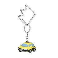 〔五月天 #5525〕它們都回來了 吉祥物皇冠鑰匙圈|DNA計程車