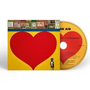 Band Aid 40 / 他們知道聖誕節嗎? 《2024慈善紀念版》(Band Aid 40 / Do They Know It’s Christmas?)