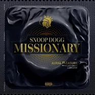 史奴比狗狗 / 嘻哈傳教士(Snoop Dogg / Missionary)