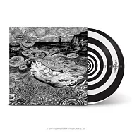 漩渦動漫系列原聲帶 / 科林.斯特森 (LP黑膠)(Uzumaki (Anime Series Original Soundtrack) / Colin Stetson / (LP))