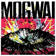 Mogwai / The Bad Fire (進口版2LP黑膠唱片)