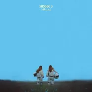 [Alexandros] / SINGLE 3【初回限定盤】(CD+Blu-ray) 環球官方進口