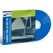 賀比.漢考克 / 處女航【Blue Note-85周年特仕版-限量藍色彩膠系列】★【All Music 5星/ 滾石爵士評鑑5星/ 企鵝爵士評鑑4星之神級名盤!!!) 】(LP彩膠唱片)(Herbie Hancock/Maiden Voyage (BN 85 Blue Color V) (LP))