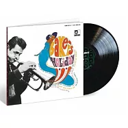 查特貝克【永遠的小號男神】/ 追憶比莉哈樂黛【Verve-Acoustic Sounds留聲美學經典昇華系列】(LP黑膠唱片)(Chet Baker / Baker’s Holiday【