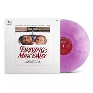 電影原聲帶 / 漢斯季默 - 溫馨接送情【漢斯季默作曲-電影音樂大神生涯最美旋律之一...絕版多年黑膠格式重新問世-透明紫羅蘭彩膠-限量典藏盤】(O.S.T. / Driving Miss Daisy【Color Vinyl-Transparent Violet, Limited Edition】)