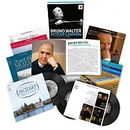 華爾特指揮莫札特&海頓作品 / 華爾特 (6CD)(Bruno Walter conducts Mozart & Haydn - The Remastered Stereo Recordings / Bruno Walter (6CD))