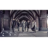 蘇打綠《冬 未了(蘇打綠版)》預購版