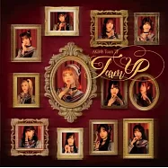 AKB48 Team TP / Team UP (A盤)