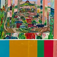 當代電影大師 / 你在注視那遙遠的地方 (2CD)