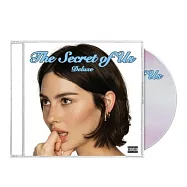 透明系少女 葛蕾西 / 我們的秘密 豪華珍藏版(Gracie Abrams / The Secret Of Us Deluxe)