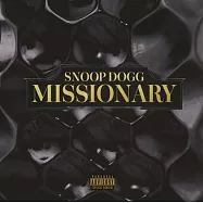 史奴比狗狗 / 嘻哈傳教士 特別封面版(Snoop Dogg / Missionary Int&rsquo;l Retail Exclusive)