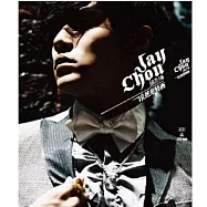 周杰倫 Jay Chou / 依然范特西 (CD+DVD)