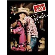 周杰倫 Jay Chou / 我很忙 (CD+DVD)