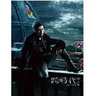 周杰倫 Jay Chou / 跨時代 (CD+DVD)