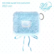 *限量版* IVE - THE 3RD EP [IVE EMPATHY] (MD VER.) (韓國進口版)