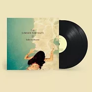 夏日印象 / 魯多維科.艾奧迪 (2LP黑膠)(The Summer Portraits / Ludovico Einaudi (2LP))