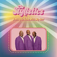 The Stylistics / Falling In Love With My Girl (進口版2CD)