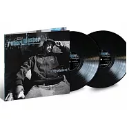 羅勃.葛拉斯帕 / 我的元素【Blue Note-大師鑑賞系列】 ★音樂鬼才力作★AMG-4星至高評價! (2LP黑膠唱片)(Robert Glasper/In My Element【Blue Note-Classics 】(2LP))