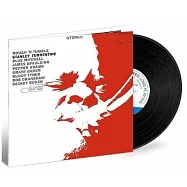 史丹利.圖倫汀 / 粗糙滾流 (Tone Poet調音詩神系列-Blue Note 80周年-行家尊榮-發燒豪華等級限量版)~，RVG錄音大師瑰寶再生，RTI名廠壓片 (LP黑膠唱片)(Stanley Turrentine / Rough & Tumble (Blue Note-Tone Poet Series) (LP))