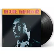 約翰.柯川 / 經典柯川【RVG留聲傳奇系列】Concord經典重刻 - RVG錄音名盤 / DownBeat - 4星高評 (LP黑膠唱片)(John Coltrane / Standard Coltrane【RVG Series】(LP))