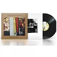 P.J.哈維(搖滾女神)與強派瑞許 / 露斯鎮的舞廳 - 1996年經典Re-issue (LP黑膠唱片)(PJ Harvey, John Parish / Dance Hall At Louse Point (LP))