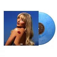 莎賓娜卡本特 / 微甜 LP藍色彩膠(Sabrina Carpenter / Short n’ Sweet (LP))