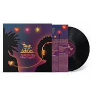 譚克與班格斯【R&B大勢名團】/心靈性神【Winner!-2025葛萊美-最佳口述詩作專輯得獎之作!!!-Best Spoken Word Poetry Album】(LP黑膠唱片)(Tank And The Bangas / The Heart, The Mind, The Soul (LP))