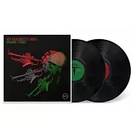 洛伊.哈葛羅 / 世外桃源【2018年辭世，傳奇小號手紀念專輯】(2LP黑膠唱片)(Roy Hargrove / Grande-Terre (2LP))