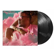 凱恩.哈羅德【當代最佳小號樂手】/ 永生之地【2025年葛萊美獎最佳另類爵士專輯提名!】(2LP黑膠)(Keyon Harrold / Foreverland (2LP))