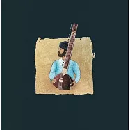 異乎尋常 / 辛格‧德貢 / 西塔琴 (2LP黑膠唱片)(Anomally / Jasdeep Singh Degun (2LP))