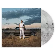 肯恩布朗 / 人生路途 (2LP漩渦黑白雙彩膠)(Kane Brown / The High Road (Black & White Swirl 2LP))