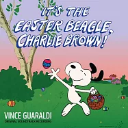 Vince Guaraldi / It&rsquo;s The Easter Beagle Charlie Brown (進口版LP黑膠唱片)