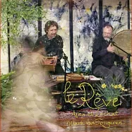 貓阿諾 & 溫馬克 / Le Rêve 夢境(Arnaud Lechat & Mark van Tongeren / Le Rêve)