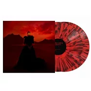 努必雅【驚動全球之女性薩克斯風演奏家】/ 奧德賽【2LP彩膠特別版】(Nubya Garcia / Odyssey (2LP))