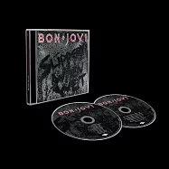 邦喬飛 / 難以捉摸 2025全新升級版 (2CD)(Bon Jovi / Slippery When Wet 2CD Deluxe Edition)