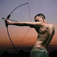 這些年樂團 奧利 / 禁忌密語(Olly Alexander / POLARI)