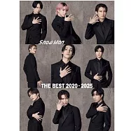 Snow Man / THE BEST 2020 - 2025【普通版】2CD