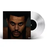 威肯 / 追逐明日 透明膠(The Weeknd / Hurry Up Tomorrow Crystal Clear Vinyl)